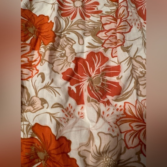 MinkPink Tabitha Swing Dress - NWT - Size L - Picture 7 of 13